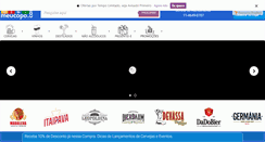 Desktop Screenshot of meucopo.com